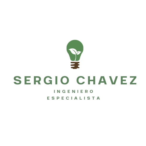 Ing. Sergio Chavez